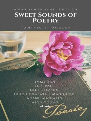 cover image of Sweet Sounds of Poetry